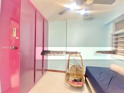 Blk 463A Sembawang Riverlodge (Sembawang), HDB 3 Rooms #502504591